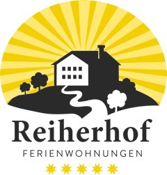 Reiherhof Logo